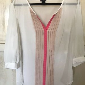 Ann Taylor blouse
